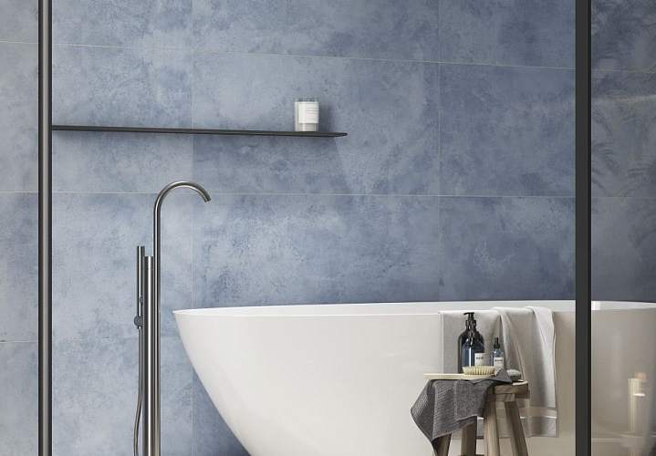 Коллекция Meissen Flow 44,8x89,8