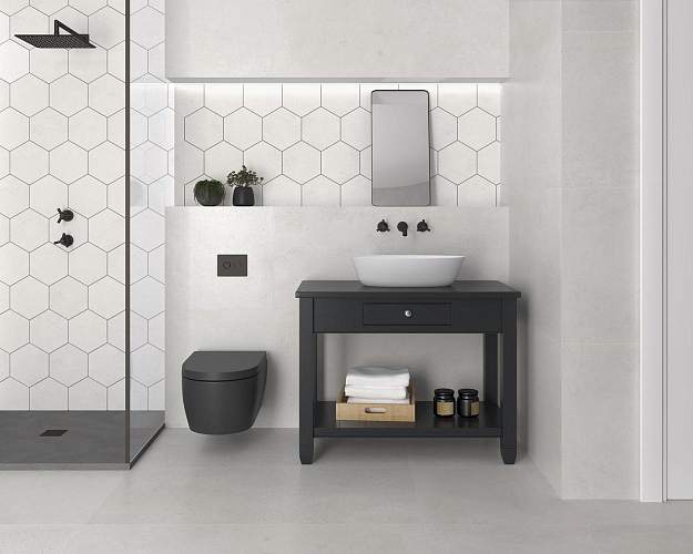 Коллекция Dune Zement