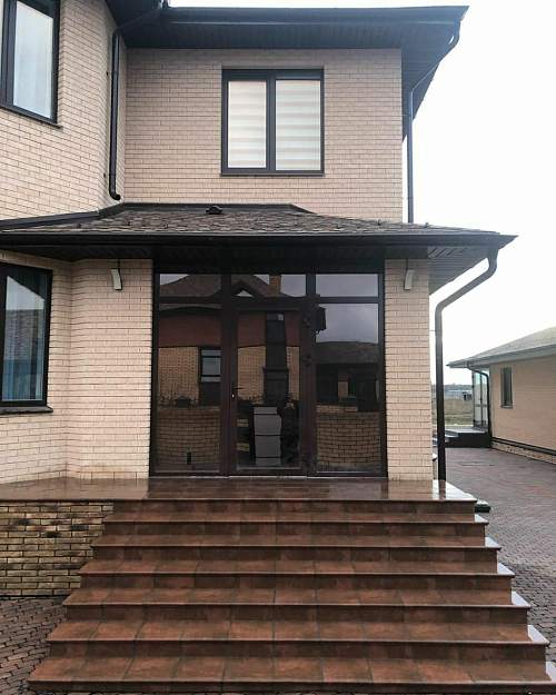 Коллекция Westerwalder Atrium Scotch 31x31