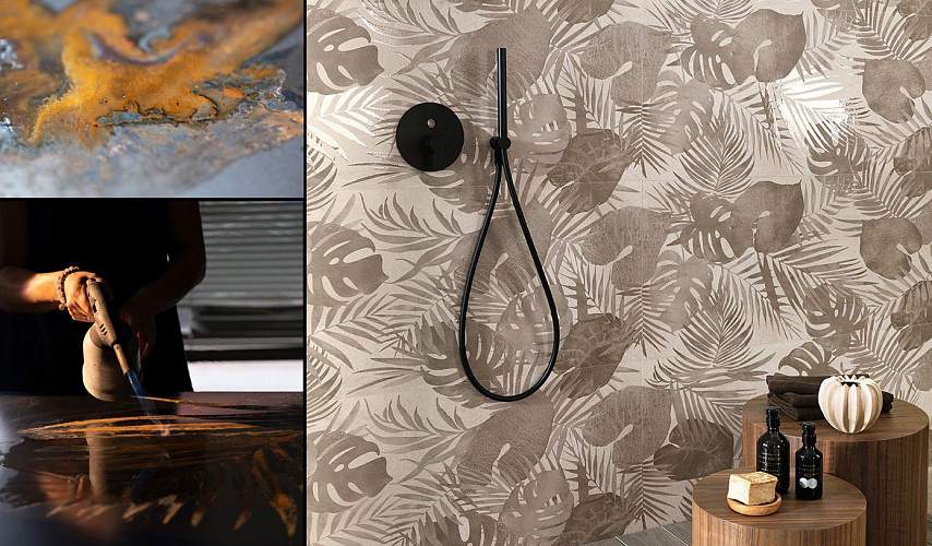 Коллекция Fap Ylico 120x278