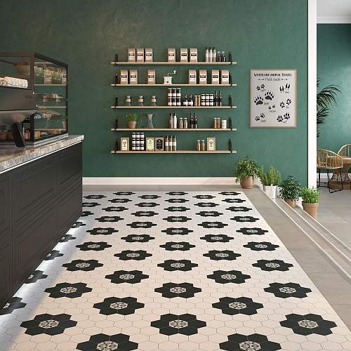 Коллекция Kerama Marazzi Кальсада