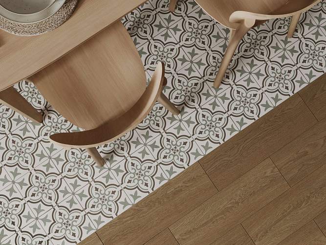 Коллекция Cersanit Magic