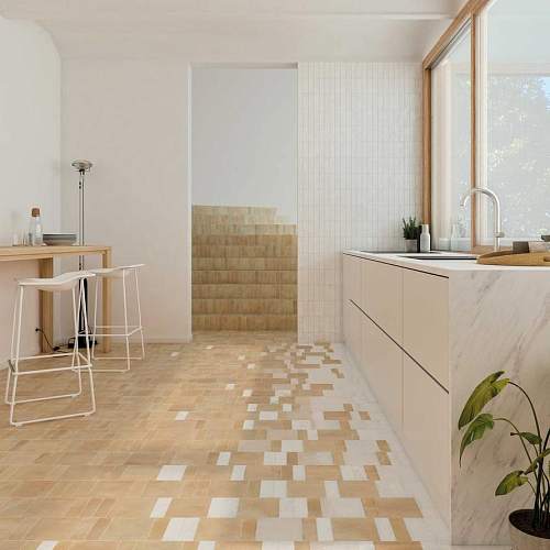 Коллекция Wow Bejmat 5x15