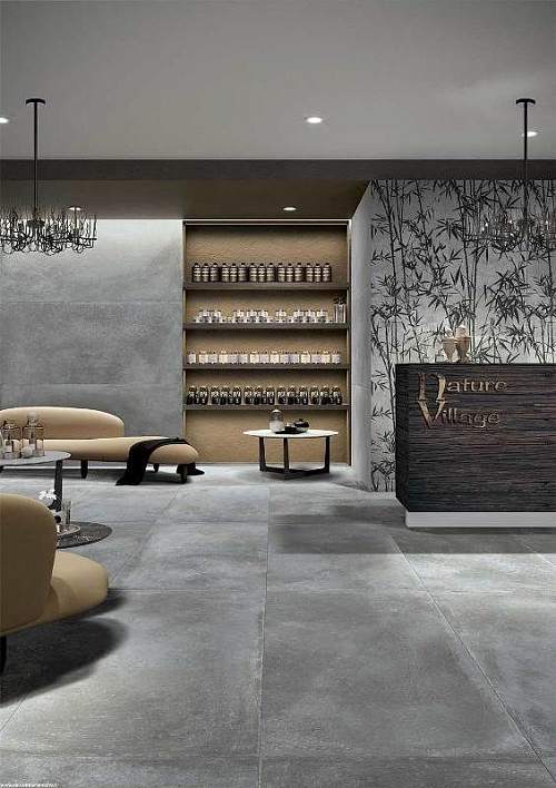 Коллекция Cercom Temper