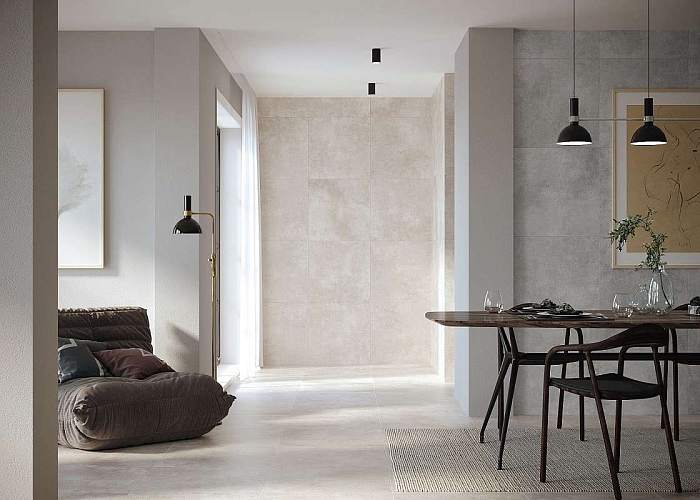 Коллекция Creto Lotani