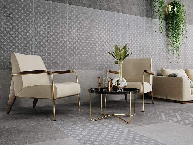 Коллекция Kerama Marazzi Фондамента