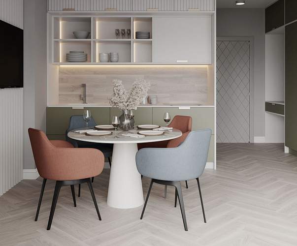 Коллекция Laparet Magnolia