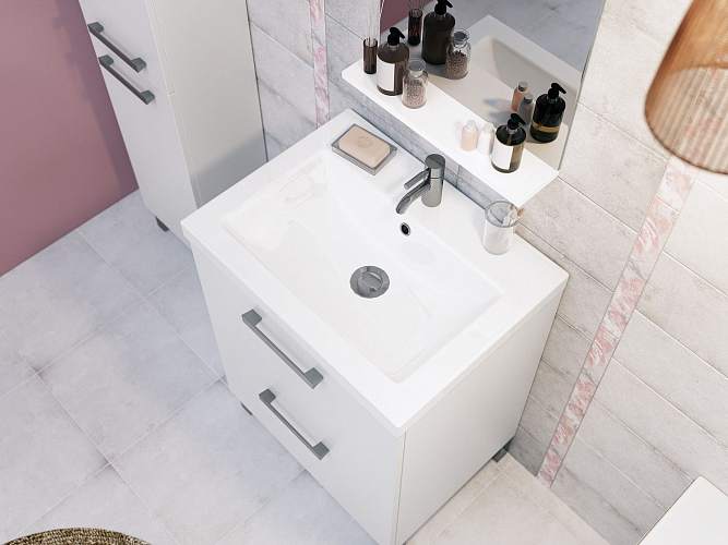 Коллекция Cersanit Navi 20x44