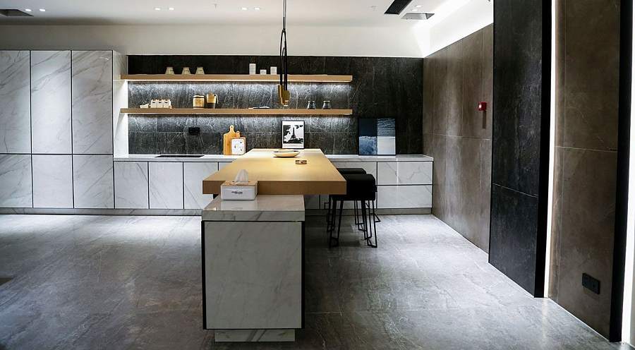 Коллекция NT Ceramic Havana 60x60