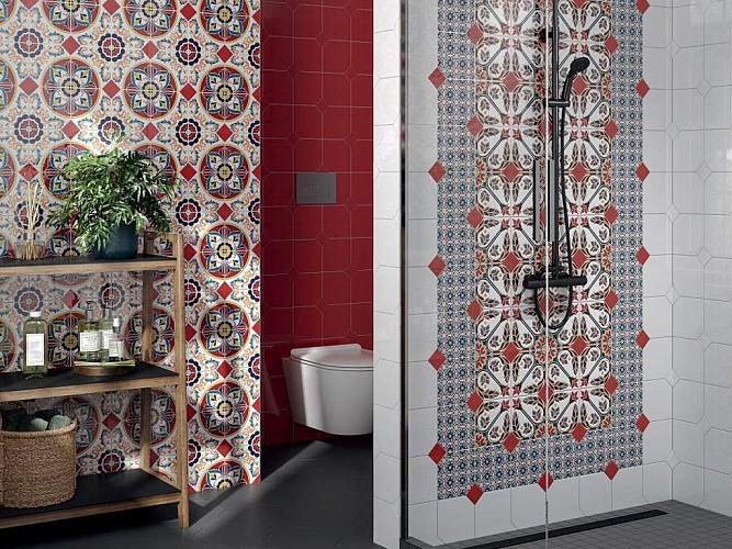 Коллекция Kerama Marazzi Болао