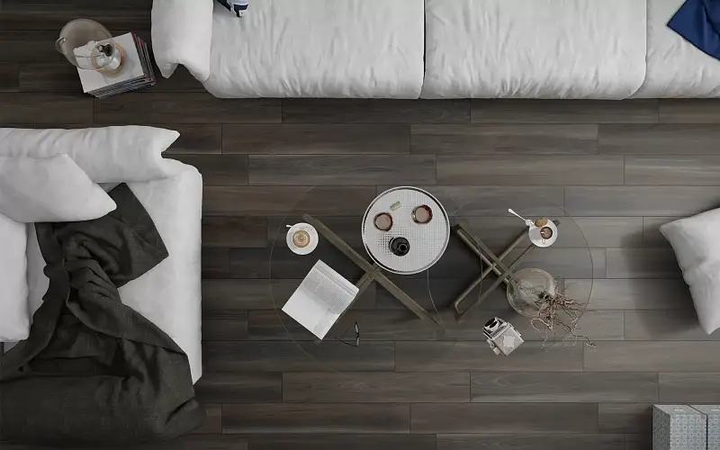 Opus Grigio 60006921 Керамогранит 16x100