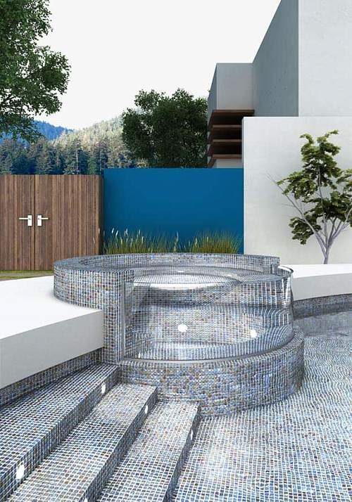 Коллекция Vidrepur Shell 31,7x31,7