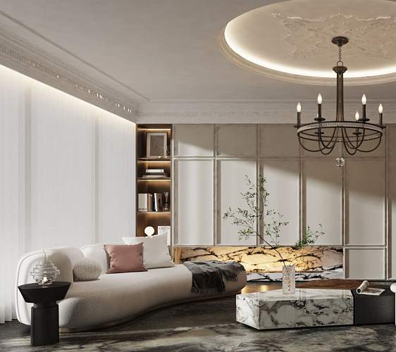 Коллекция Zodiac Ceramica Gaia