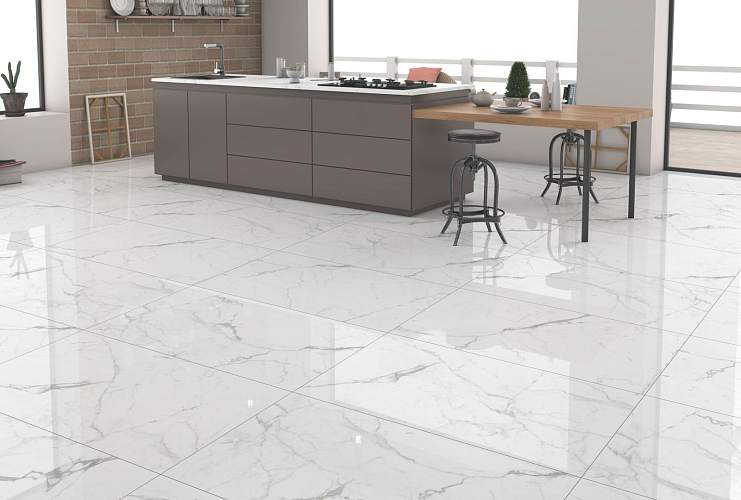 Коллекция Global Tile Elegant Statuario 60x120