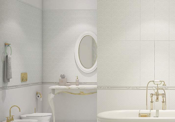 Коллекция Delacora Royal 25,3x75