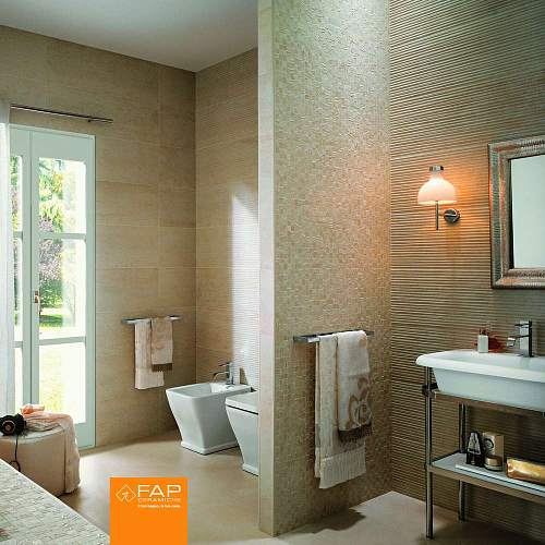 Коллекция Fap Meltin 30,5x91,5