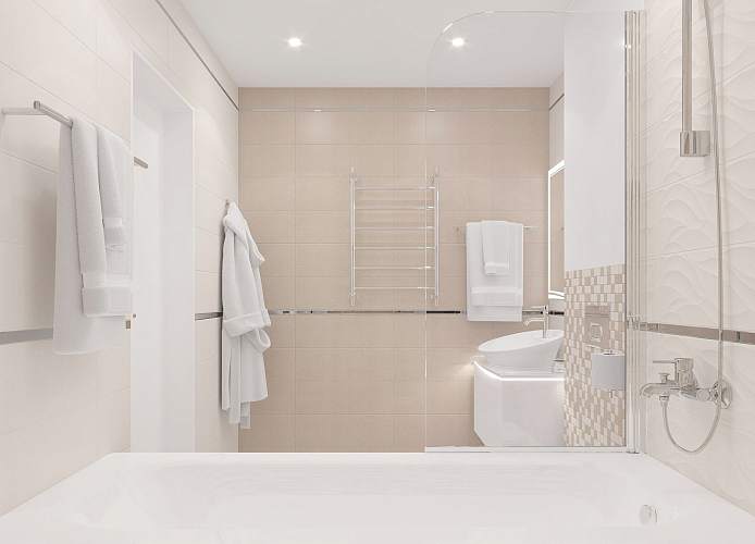 Коллекция Laparet Vega