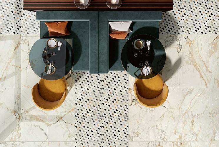 Коллекция Vallelunga Luce 60x120