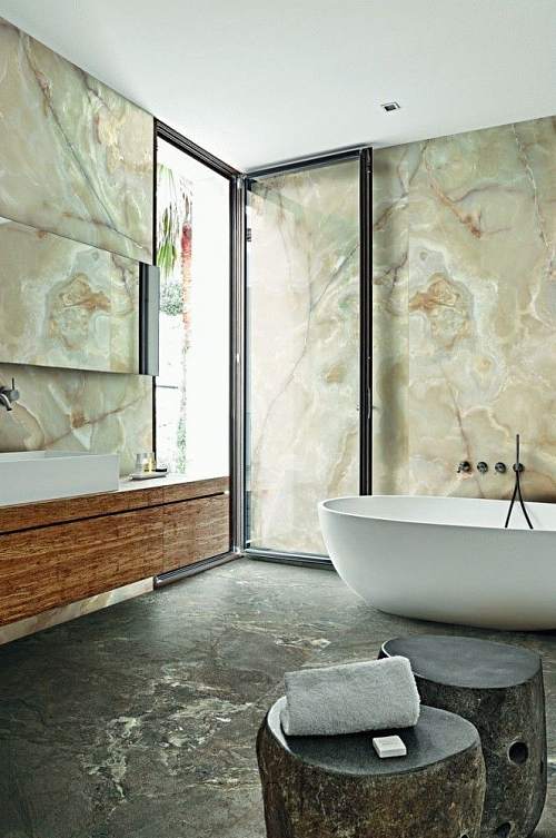 Коллекция Casa Dolce Casa Onyx and More 60x120