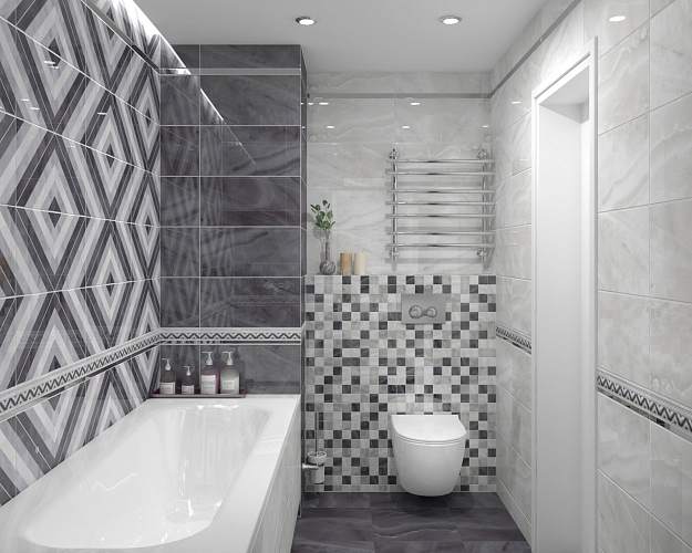 Коллекция Laparet Prime