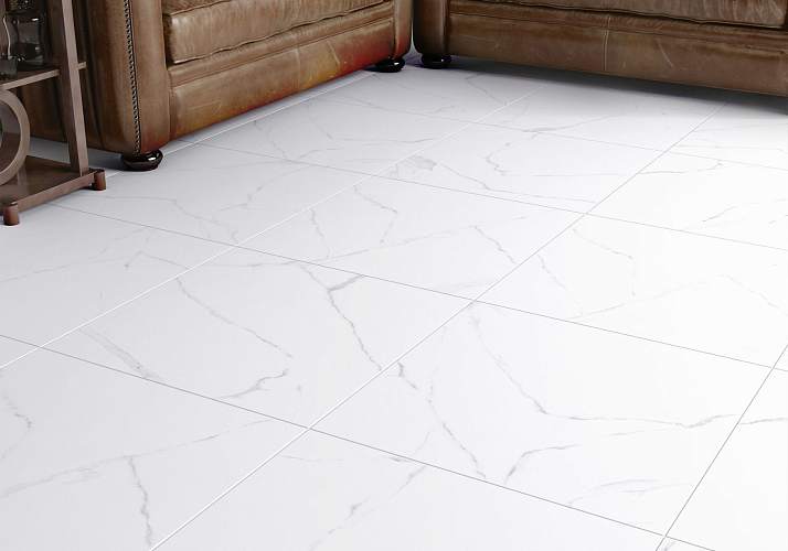 Коллекция Alma Ceramica Carrara 60x60