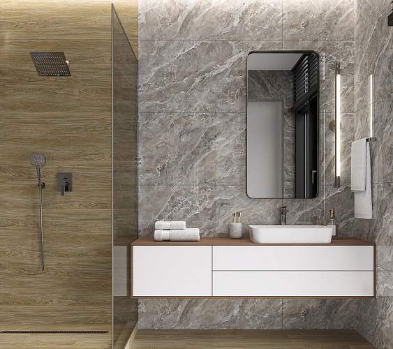 Коллекция Ceradim Ocean Singular