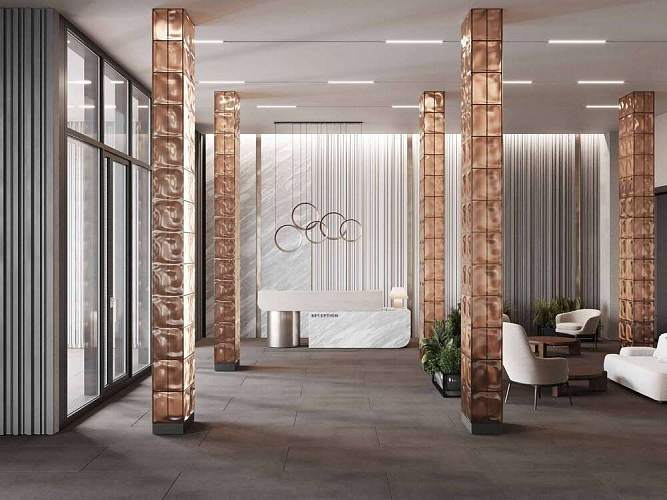 Коллекция Estima Cave