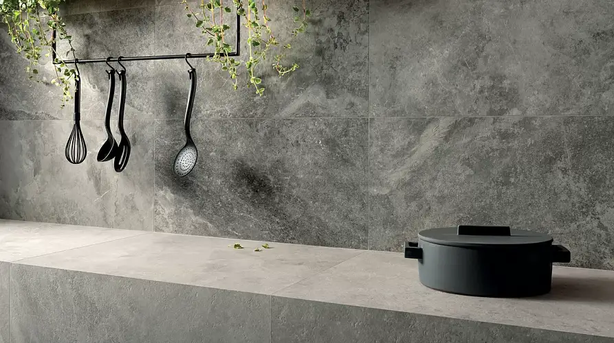 Коллекция Gardenia Orchidea Origini 80x80