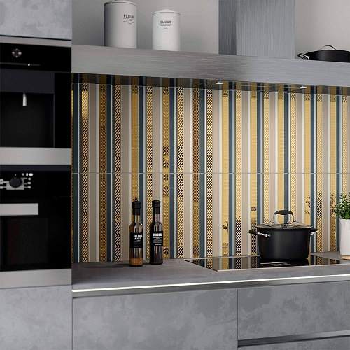 Коллекция Kerama Marazzi Спига