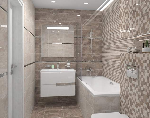 Коллекция Laparet Polaris