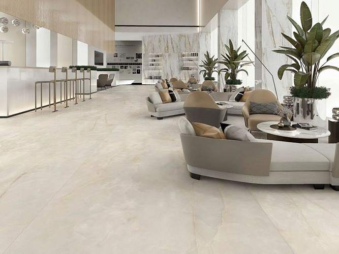 Коллекция Zodiac Ceramica Snow