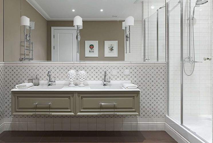 Коллекция Adex Studio 14,8x14,8