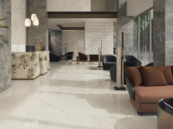 Коллекция Atlas Concorde Marvel X 160x320