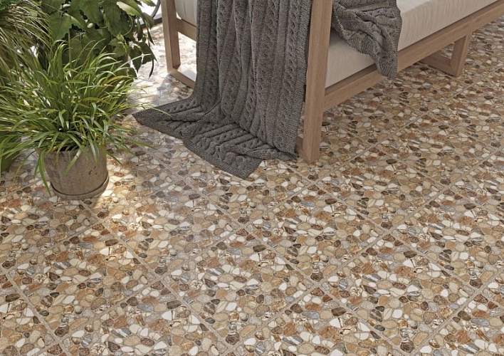 Коллекция Cersanit JackStone 30x30