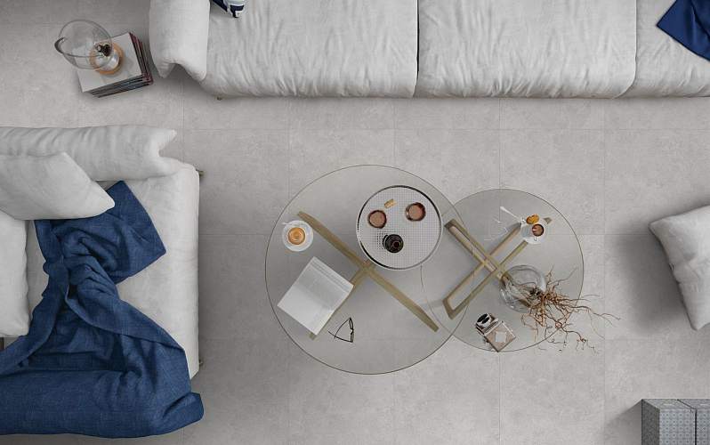 Коллекция GLOBAL TILE Onda