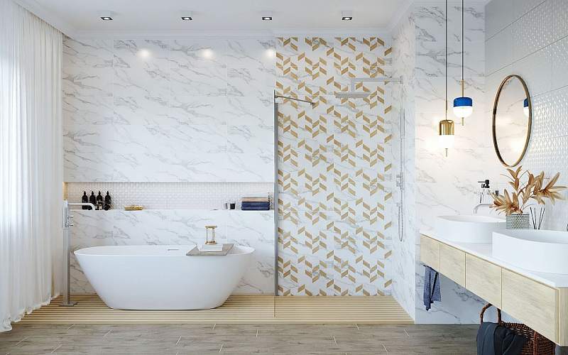 Коллекция Creto Pastel