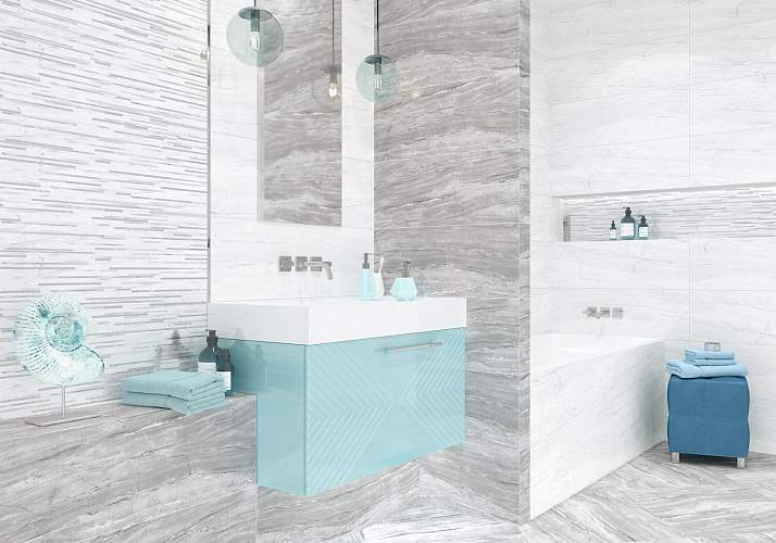 Коллекция Alma Ceramica Singapore 30x90