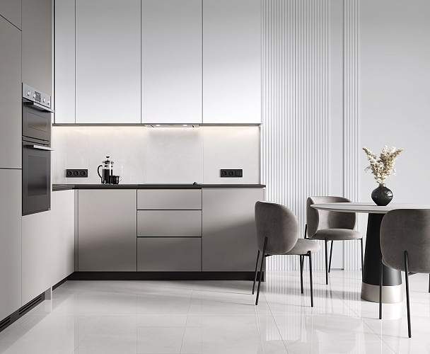 Коллекция Ceradim Stone Micado Blanco