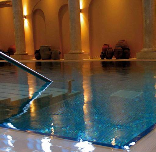 Коллекция Mosavit Acquaris 31,6x31,6