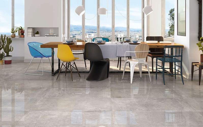 Коллекция Colorker Factory 58,5x117,2