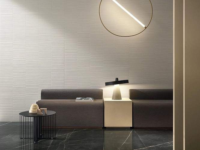 Коллекция Atlas Concorde 3d Wall Plaster 40x80