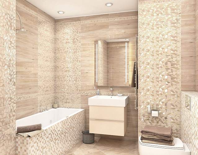 Коллекция Altacera Felicity 20x60