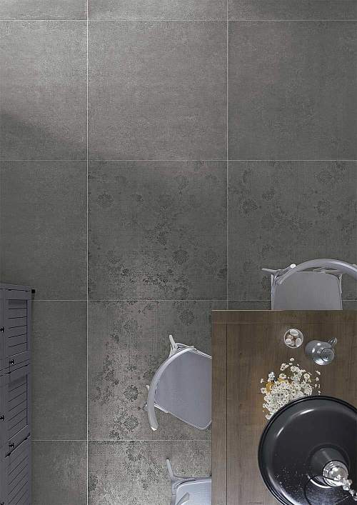 Коллекция CIR SERENISSIMA Studio 50 60х60