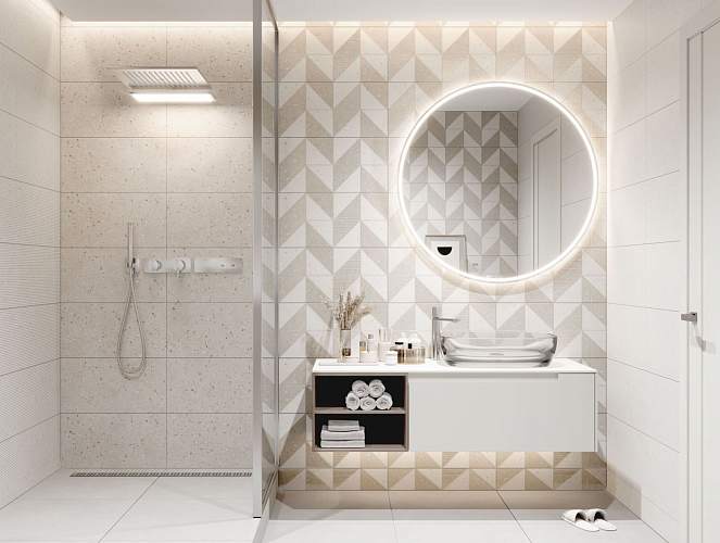 Коллекция GLOBAL TILE Essen