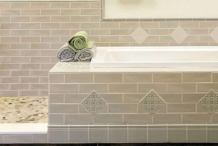 Коллекция Adex Ocean 15x15