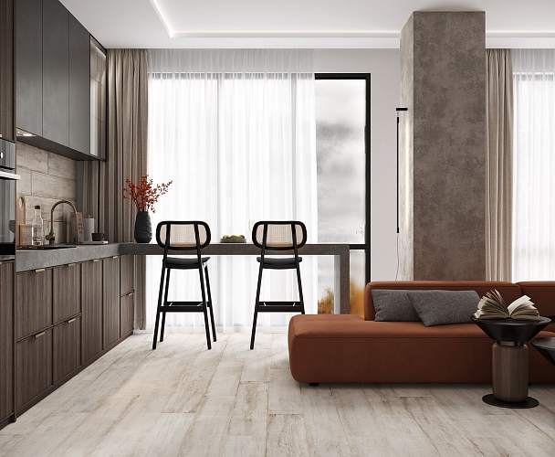 Коллекция Laparet Pear Bianco