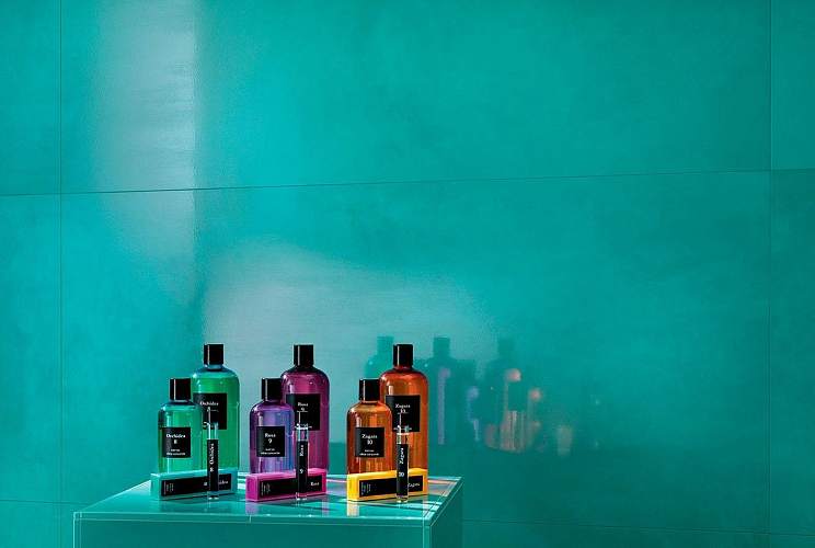 Коллекция Atlas Concorde Dwell 40x80