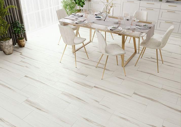 Коллекция Alma Ceramica Linden 20x90