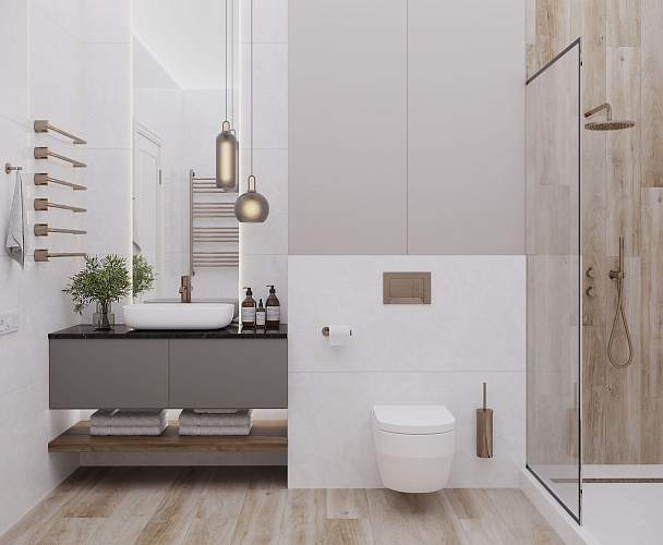 Коллекция Laparet Diadem White