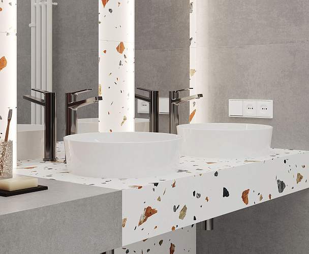 Коллекция Laparet Terazzo 60x60